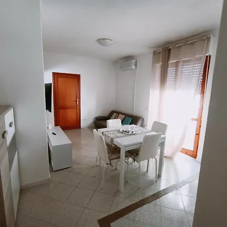 Apartment Domo - In Centro