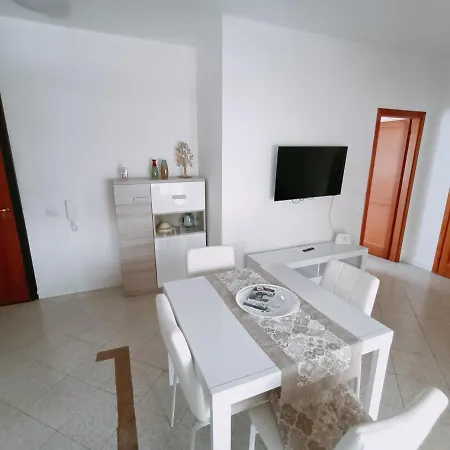 Appartement Domo - In Centro Alghero