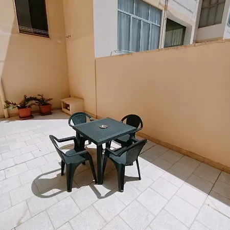Appartement Domo - In Centro *