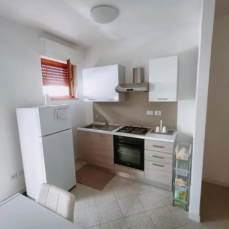 Domo - In Centro Appartement *