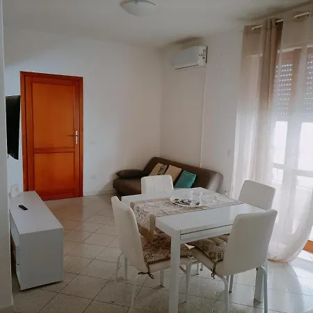 Domo - In Centro Apartment Alghero